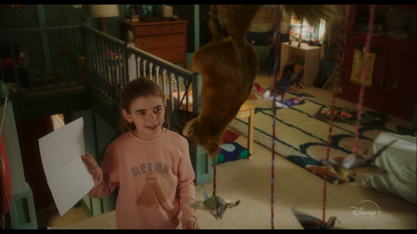 Is Flora and Ulysses on Netflix, Hulu, Amazon Prime? Where to Watch it