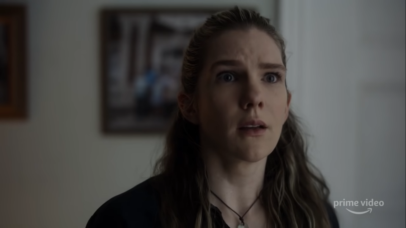 Is Tell Me Your Secrets On Netflix, Hulu, Amazon Prime? Where to Watch