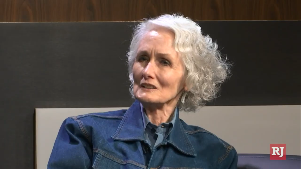 What is Margaret Rudin’s Net Worth?