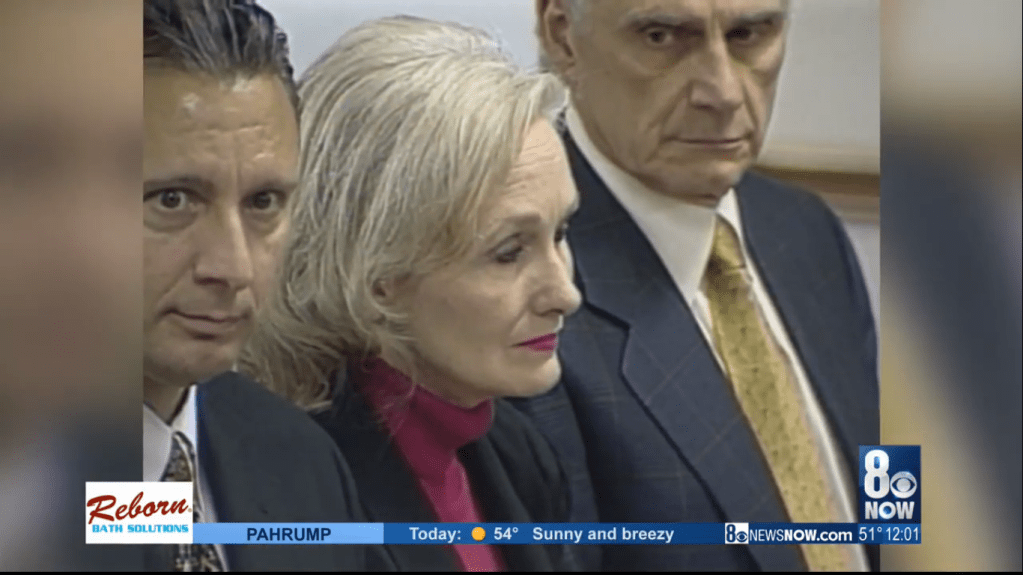 What is Margaret Rudin’s Net Worth?