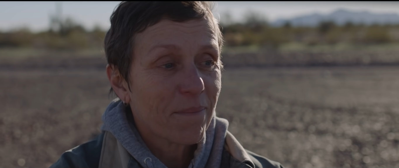 Watch Nomadland Online Is Nomadland on Netflix, Hulu, or Amazon Prime?