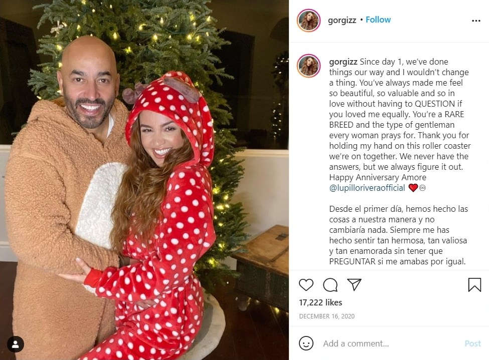 Is Lupillo Rivera Married? Who is Lucillo Rivera’s Wife? Does He Have Kids?