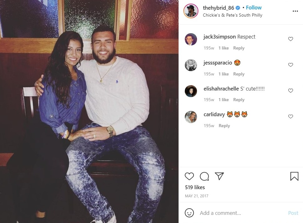 Are Kristen and Julian Still Together? Temptation Island ...