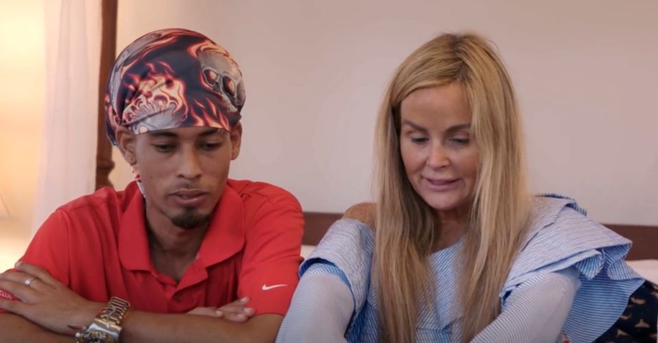 Are Ryan and Stephanie Still Together? 90 Day Fiance Update