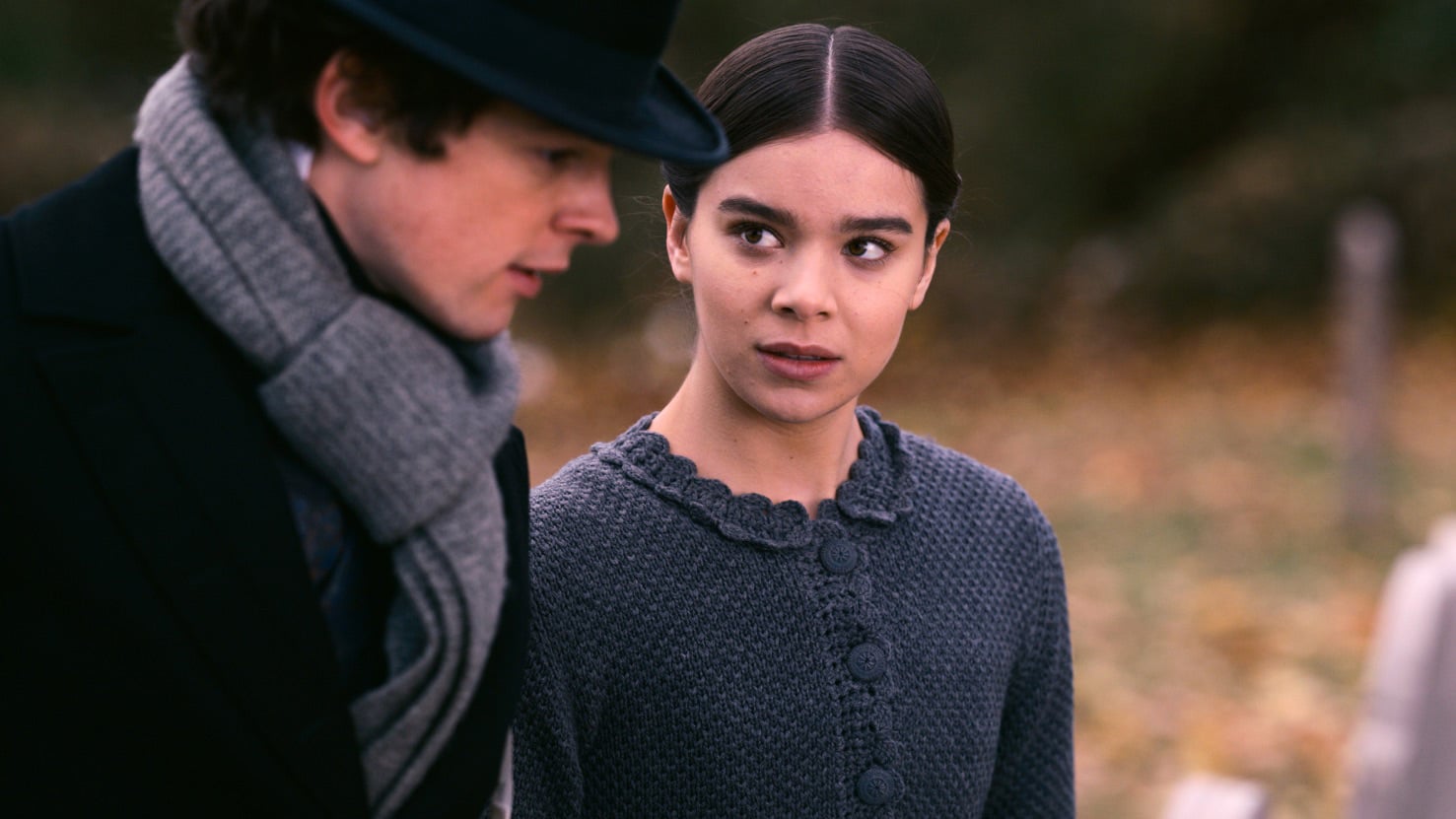 Dickinson Season 2 Episode 8 Recap Ending Explained 9588