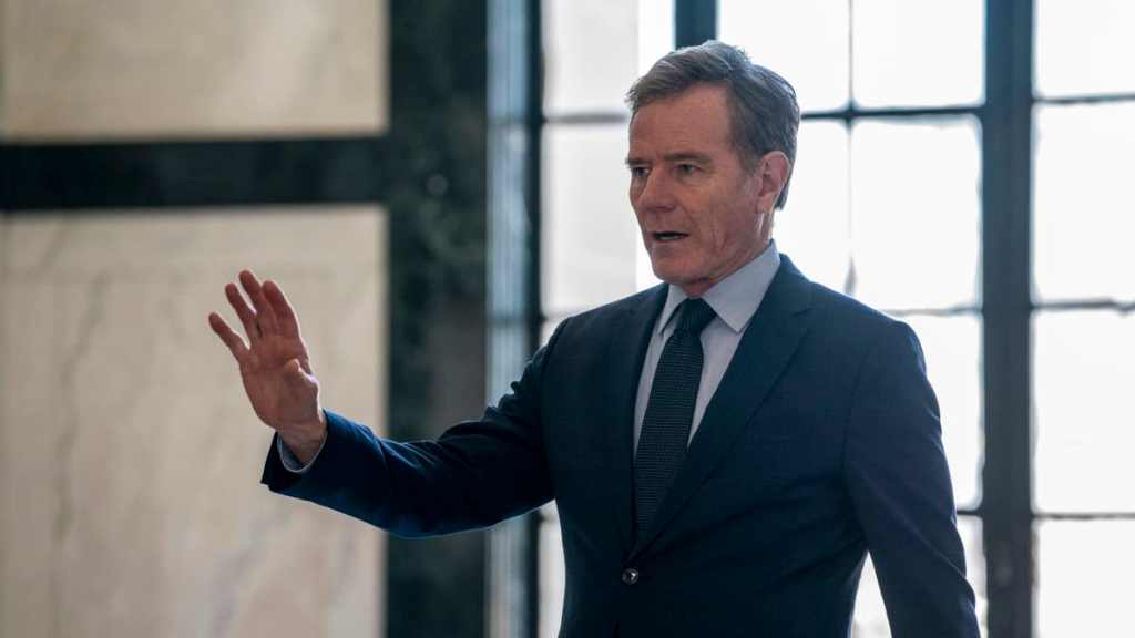 Your Honor Episode 9 Recap / Ending, Explained