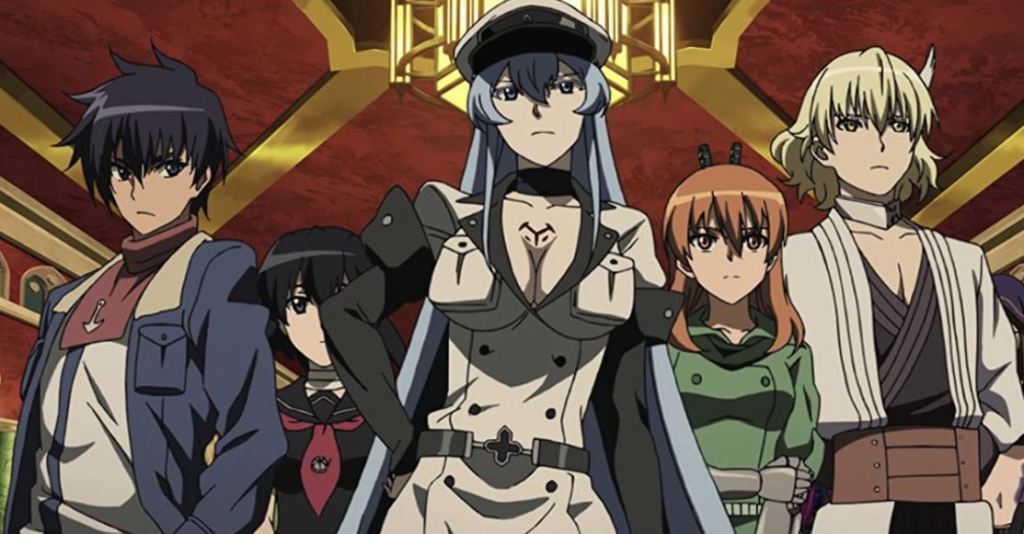 Anime Like Redo of Healer | 7 Best Anime Similar to Redo of Healer