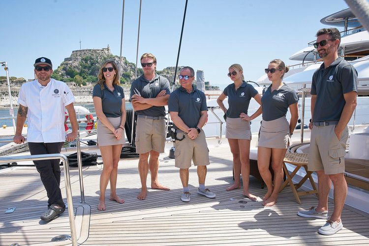 Where Is Below Deck Sailing Yacht Filmed? TV Show's Filming Location