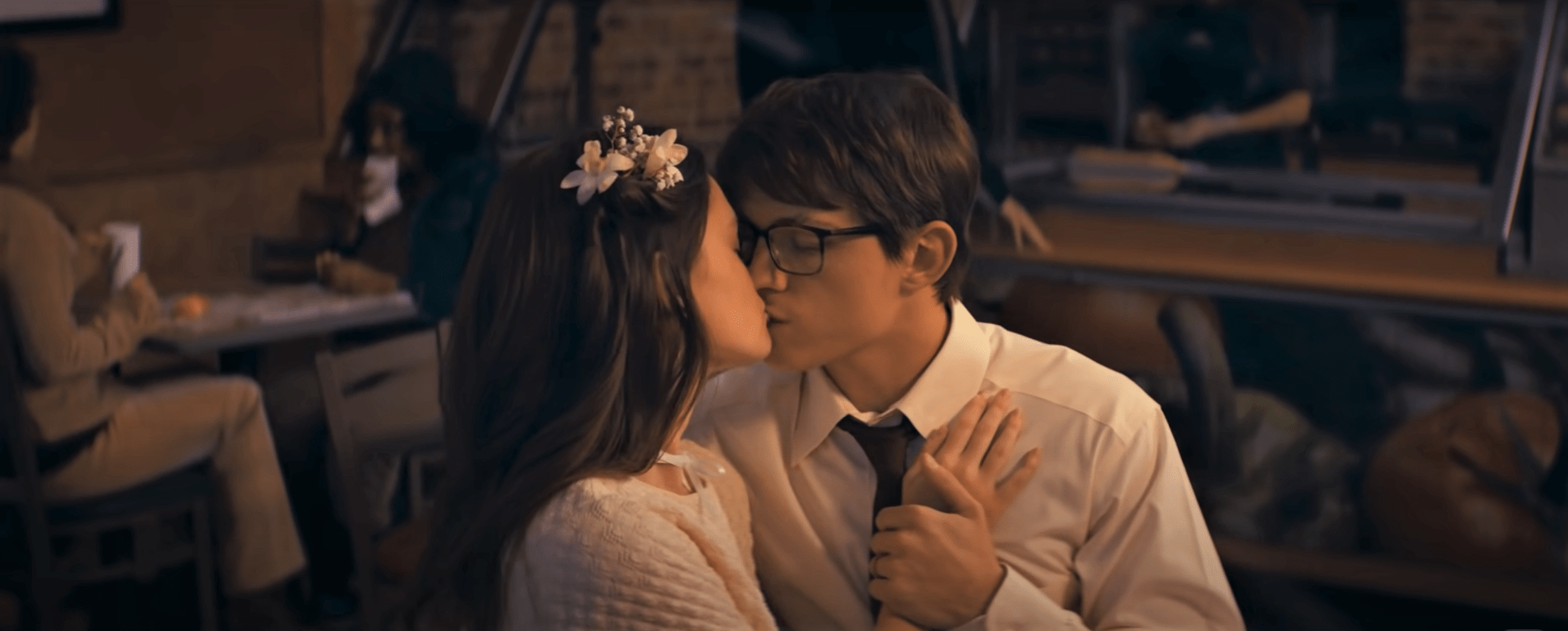 Is Cherry on Netflix, Hulu, Prime? Where to Watch Cherry Online?