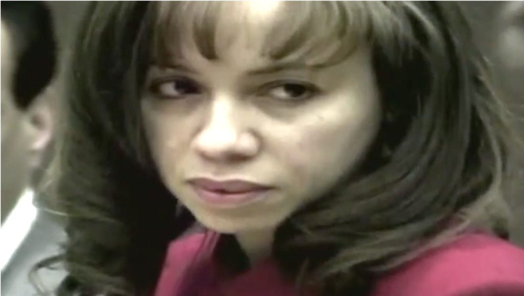 Dionne Baugh’s ExHusband and Daughter Now Where is Shaun Nelson Today