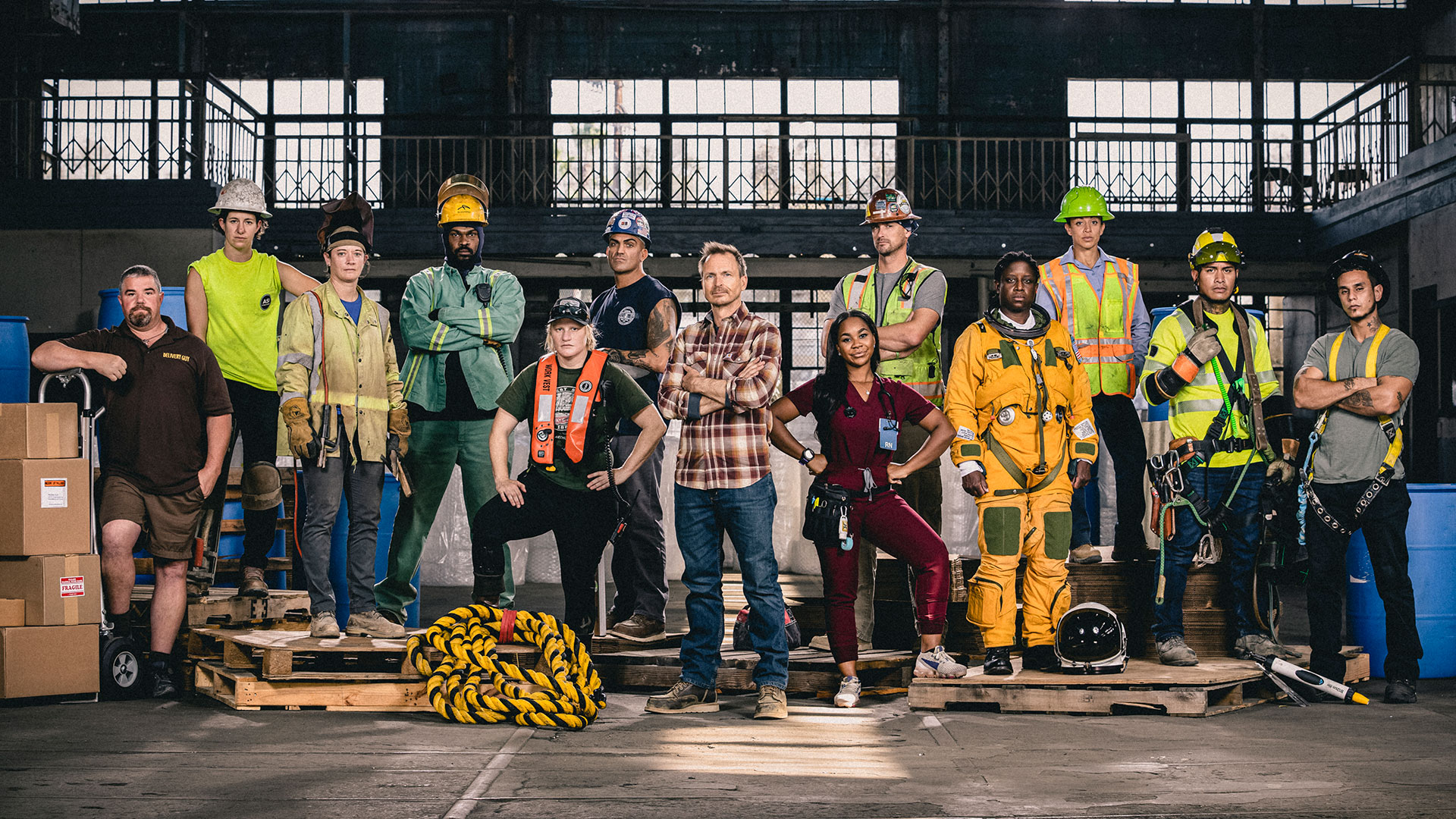 Tough as Nails Season 2 Finale Release Date, Spoilers, Watch Online