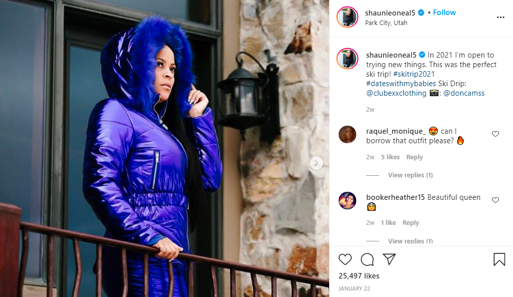 Basketball Wives Net Worth Who is the Richest Basketball Wives Cast