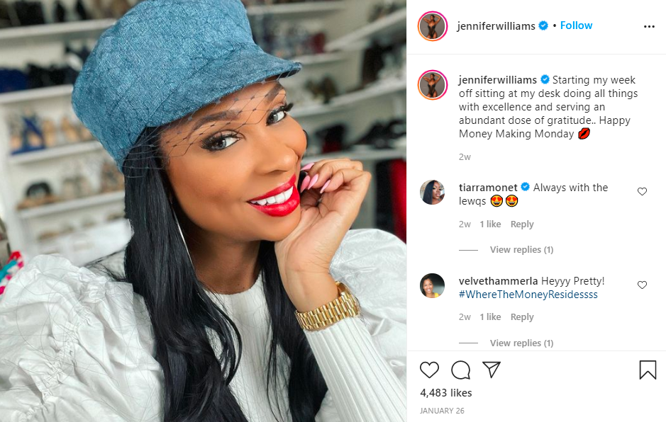 Basketball Wives Net Worth Who is the Richest Basketball Wives Cast