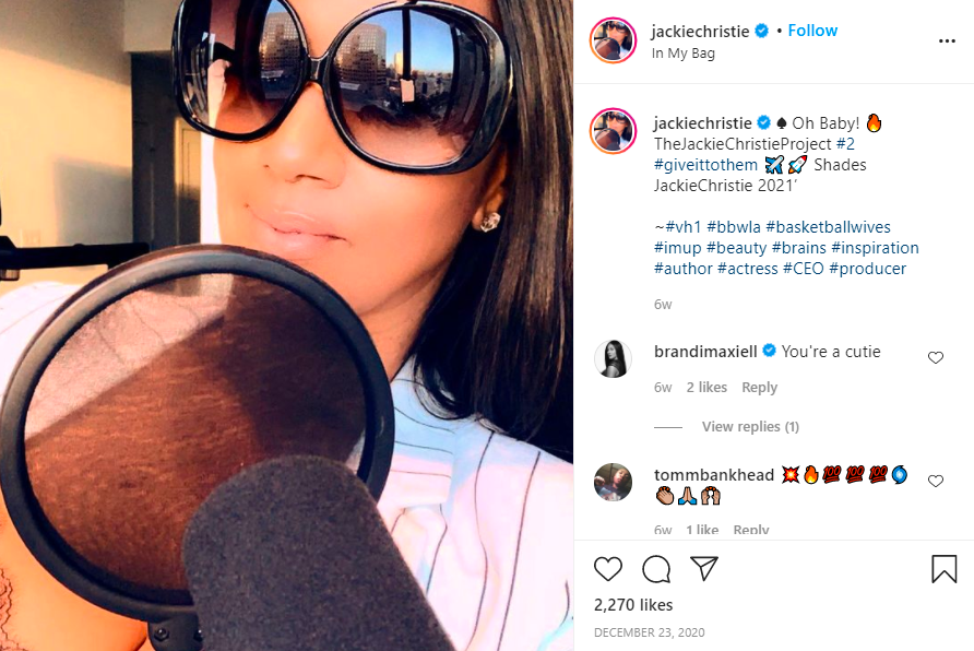 Basketball Wives Net Worth Who is the Richest Basketball Wives Cast