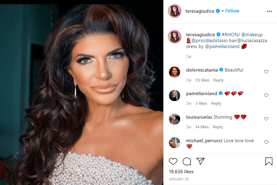 RHONJ Net Worth Who is Richest Housewife of New Jersey?