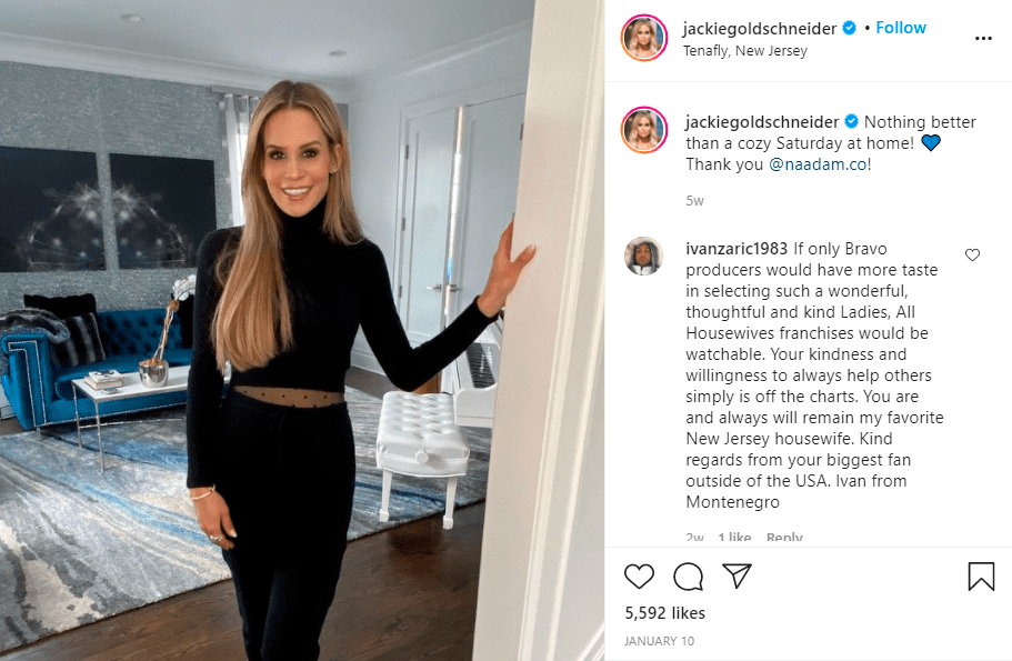 RHONJ Net Worth: Who is Richest Housewife of New Jersey?