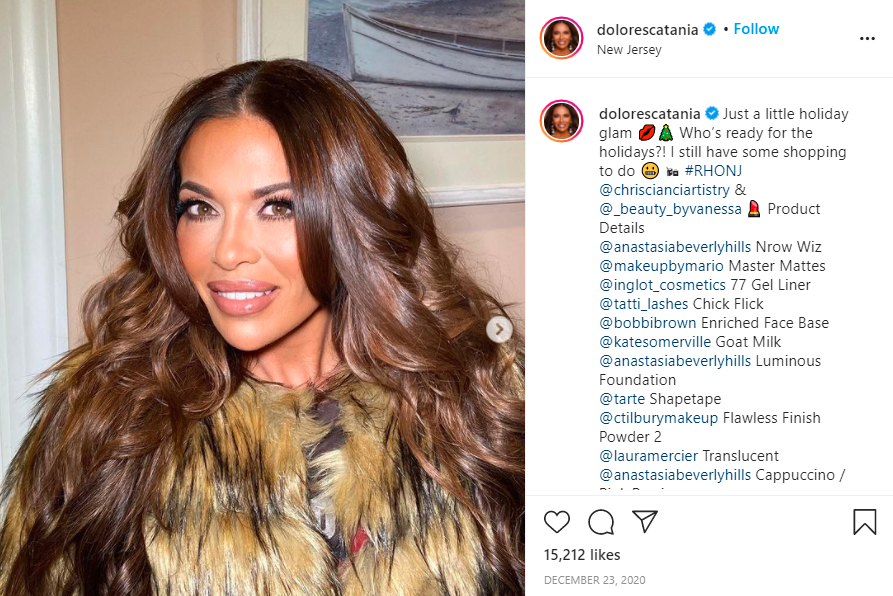 RHONJ Net Worth: Who is Richest Housewife of New Jersey?