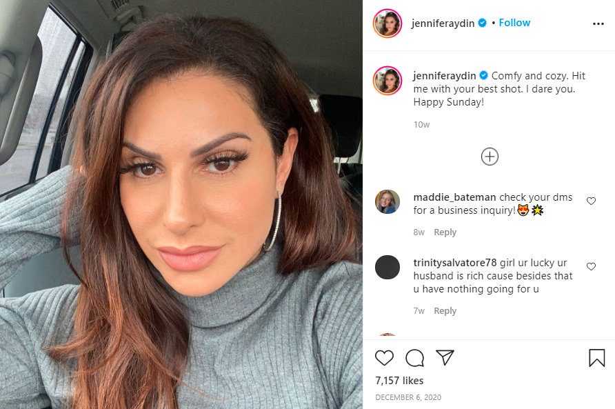RHONJ Net Worth: Who is Richest Housewife of New Jersey?