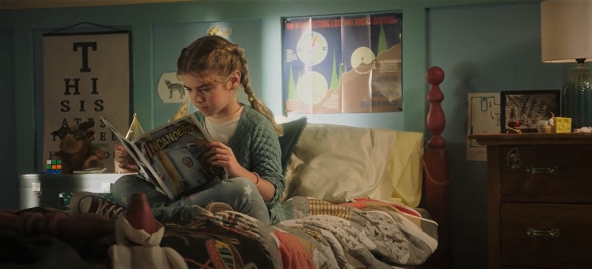 Where Was Flora and Ulysses Filmed? Disney Movie Filming Locations