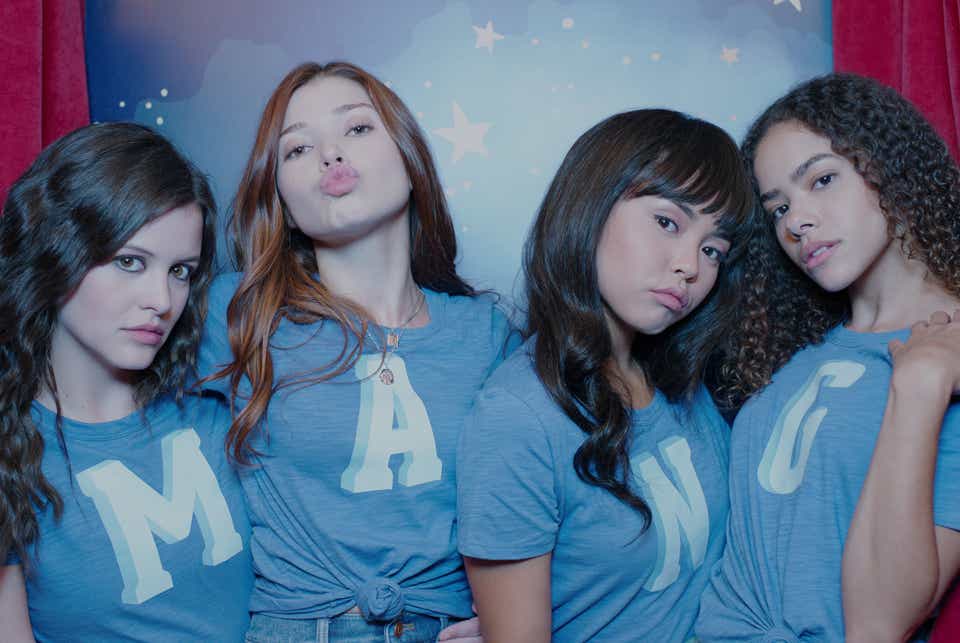 Ginny and Ending, Explained Season 1 Finale Recap