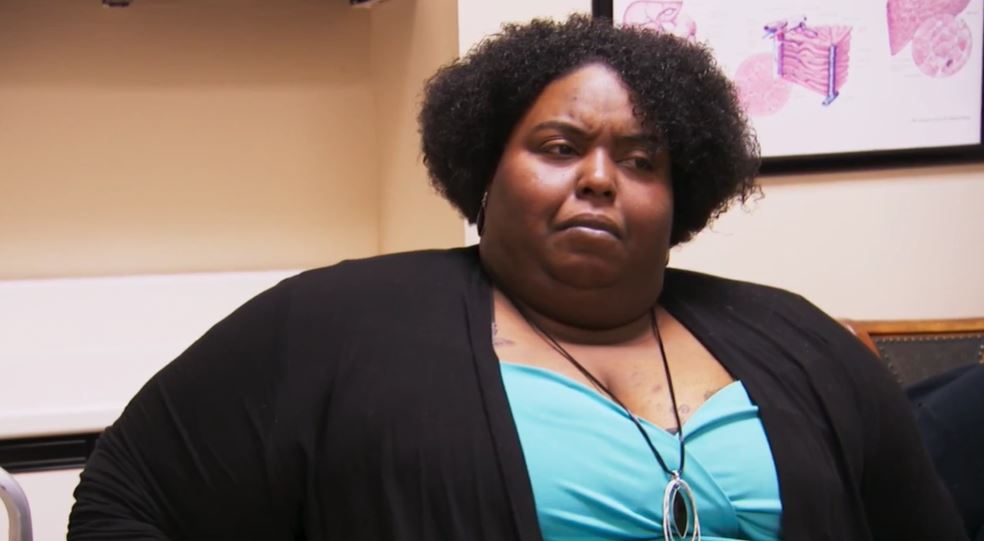 Kenae Dolphus: Where is My 600 lb Life Contestant Today?