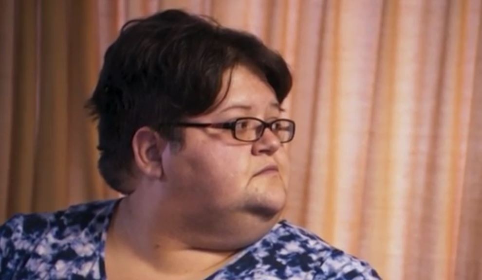 Where is Krystal Hall From My 600lb Life Today?