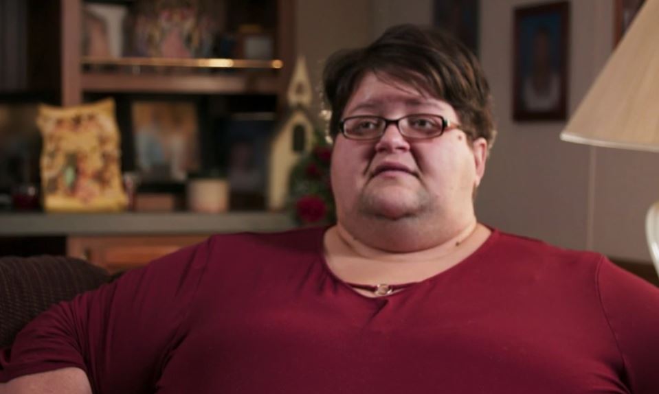 Krystal My 600lb Life Update Where Is Krystal Hall Now?