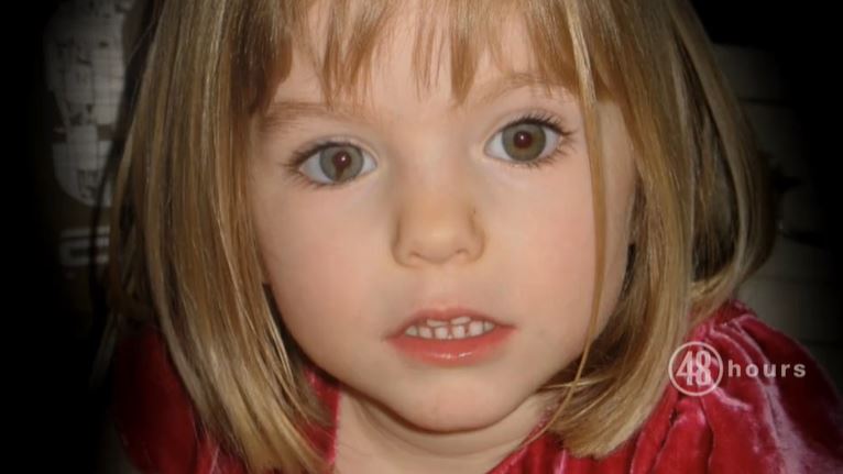 Where Are Madeleine Mccann’s Siblings Now?