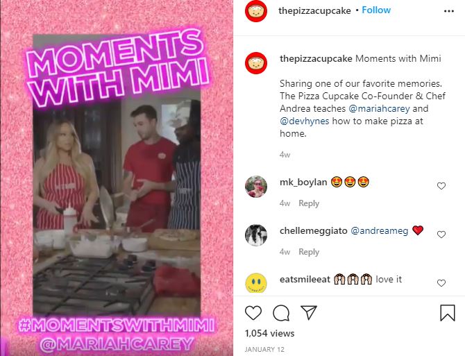 Pizza Cupcake Shark Tank Update Where Is Pizza Cupcake Now?