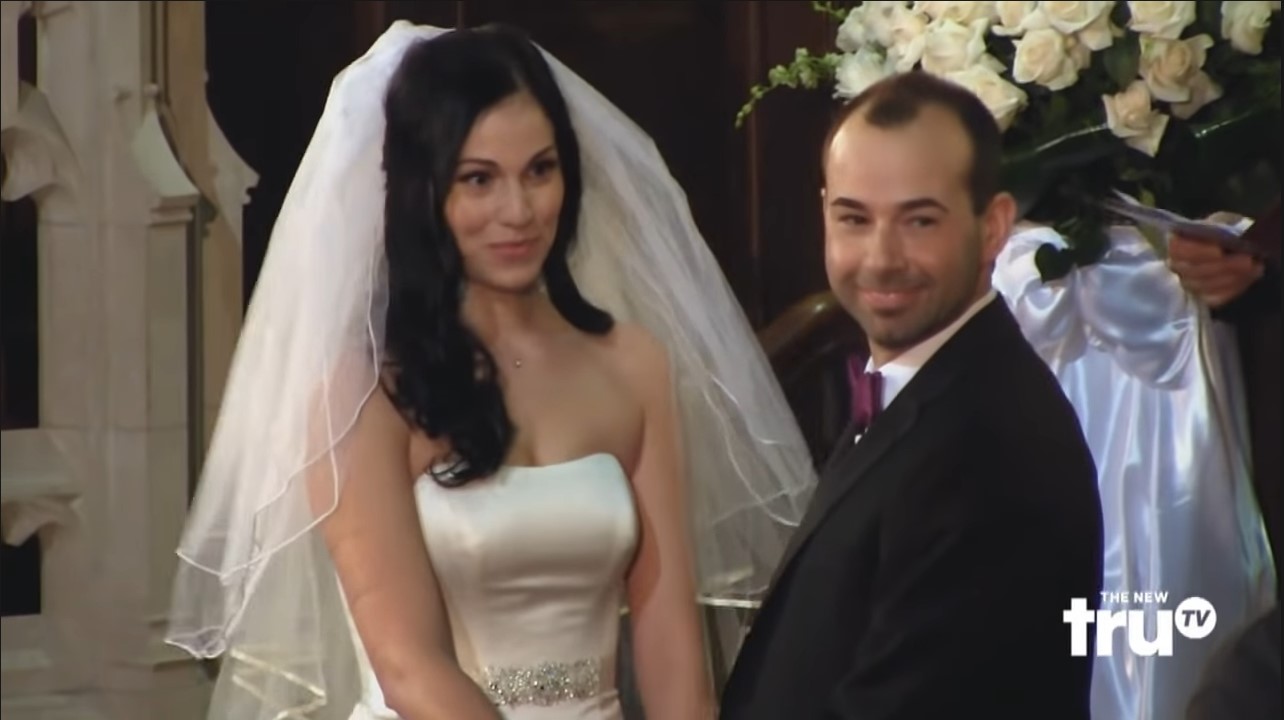 impractical jokers murr marriage