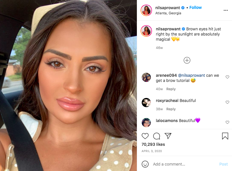 Instagram shore kortni floribama Floribama Shore: