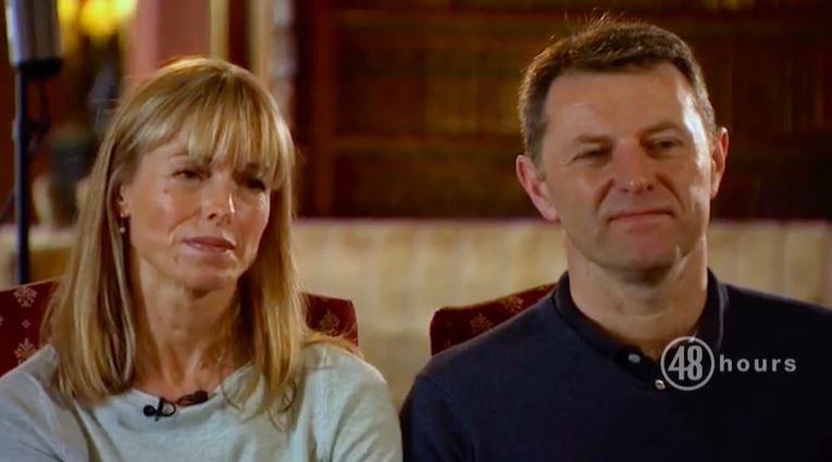 Where Are Madeleine Mccann’s Parents Now? Are They Still Together?
