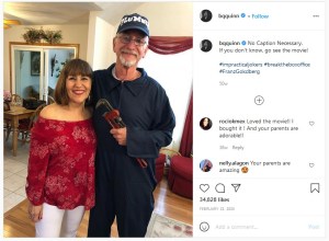 Is Brian Quinn Married? Who is Brian Quinn's Wife? Does He Have Kids?