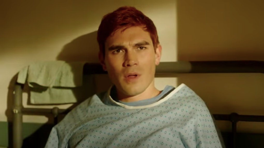 Riverdale Season 5 Episode 5 Release Date, Spoilers, Watch Online