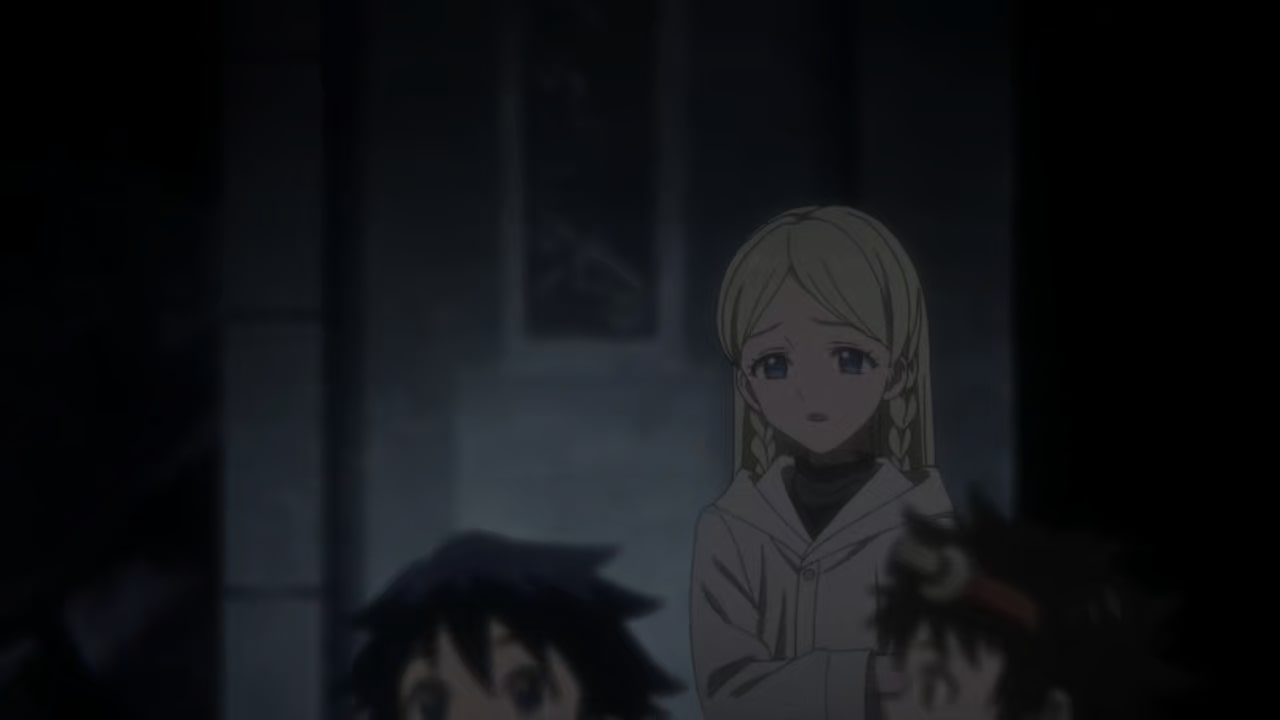 The Promised Neverland Season 2 Episode 6 Release Date Spoilers Watch Online