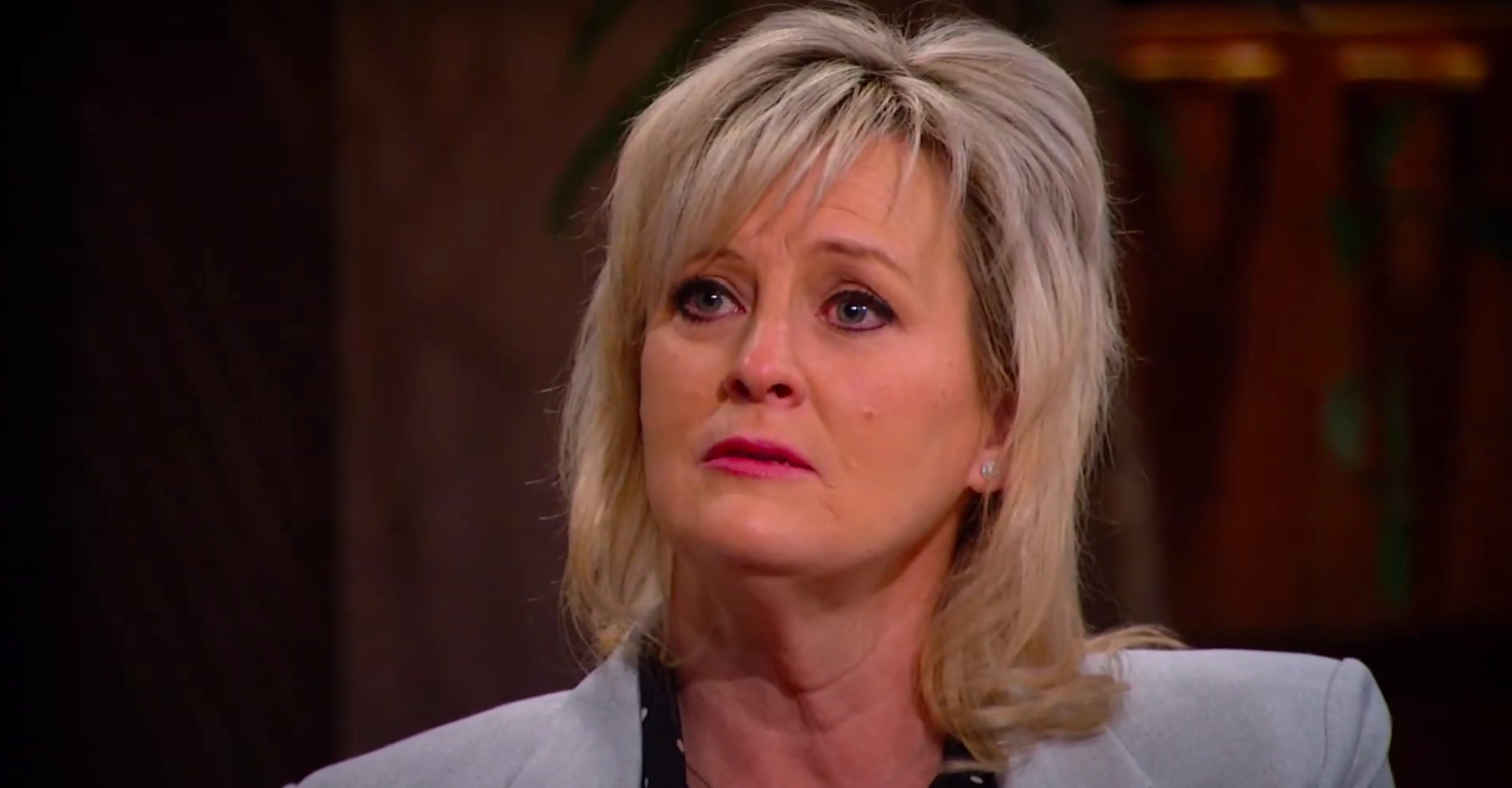 Stacy Kuykendall: Where is Cameron Todd Willingham's Ex-Wife Today?