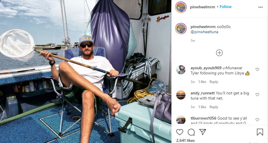Wicked Tuna Salary/ Net Worth Who is the Richest Wicked