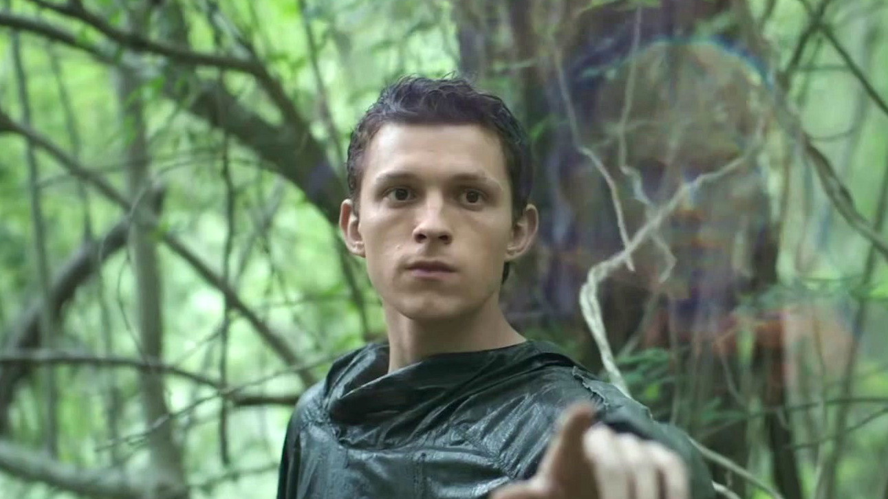 5 Movies Like Chaos Walking You Must See