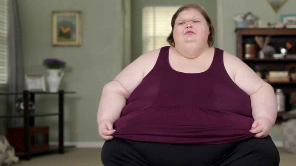Do 1000 lb Sisters Get Paid? How Much Do They Make Per Episode?