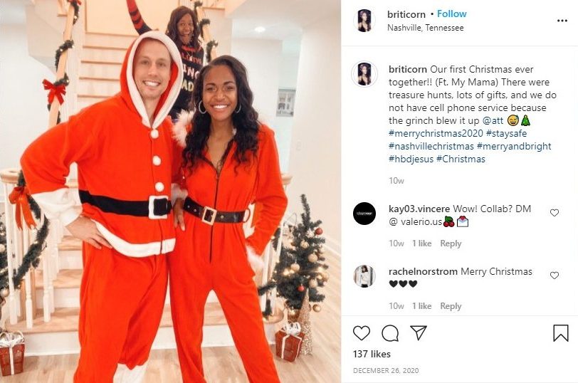 Brittany and Scott Now Where Is Marriage or Mortgage Couple Today? Update