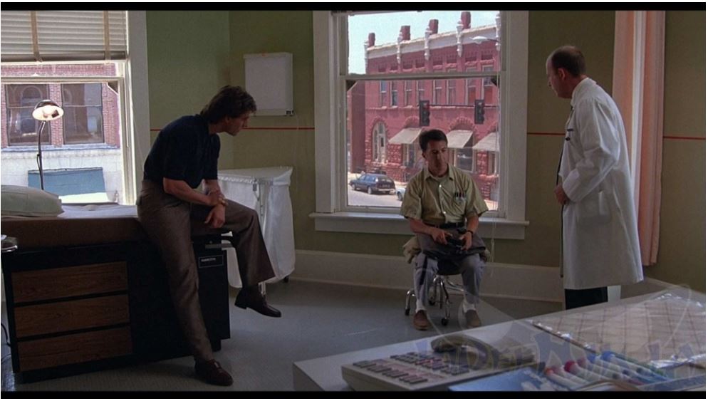 Where Was Rain Man Filmed? Movie's Real Filming Locations