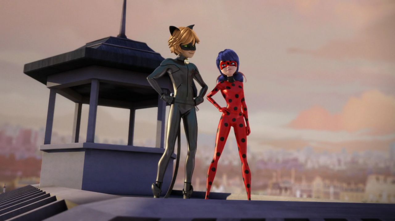Miraculous Ladybug Season 4 Release Date Will A New Season Air In 2021