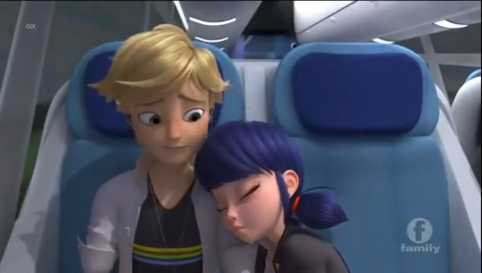Will Adrien and End Up Together? Will Cat Noir and Ladybug