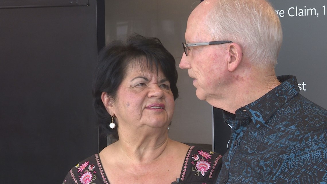 Jonelle Matthews' Parents Where Are Gloria and Jim Matthews Today?