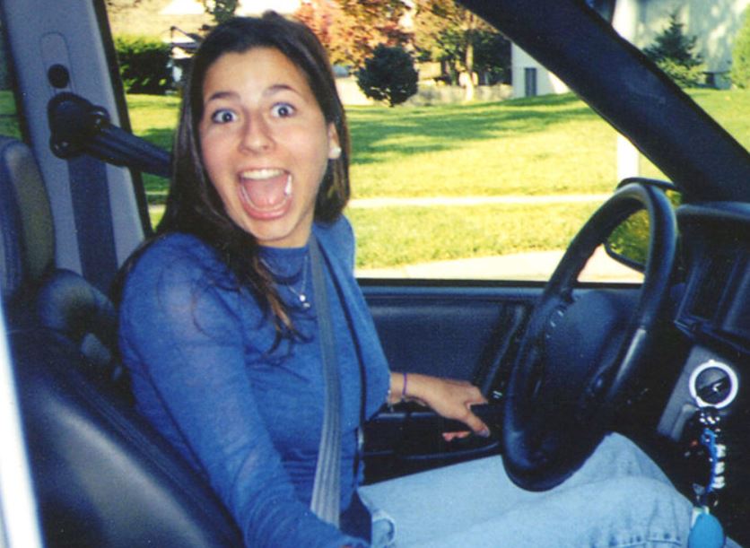 Ali Kemp Case