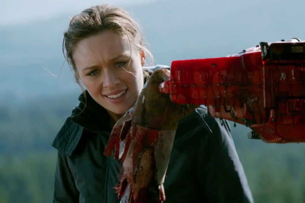 The Block Island Sound Ending, Explained What Happens to Audry and Harry?