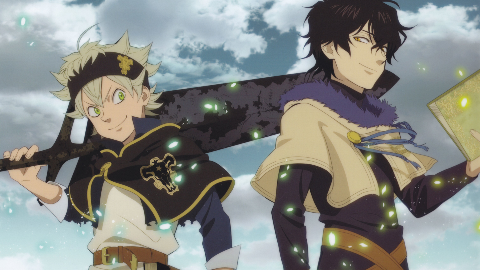 Black Clover Season 5 Release Date: Renewed or Cancelled?