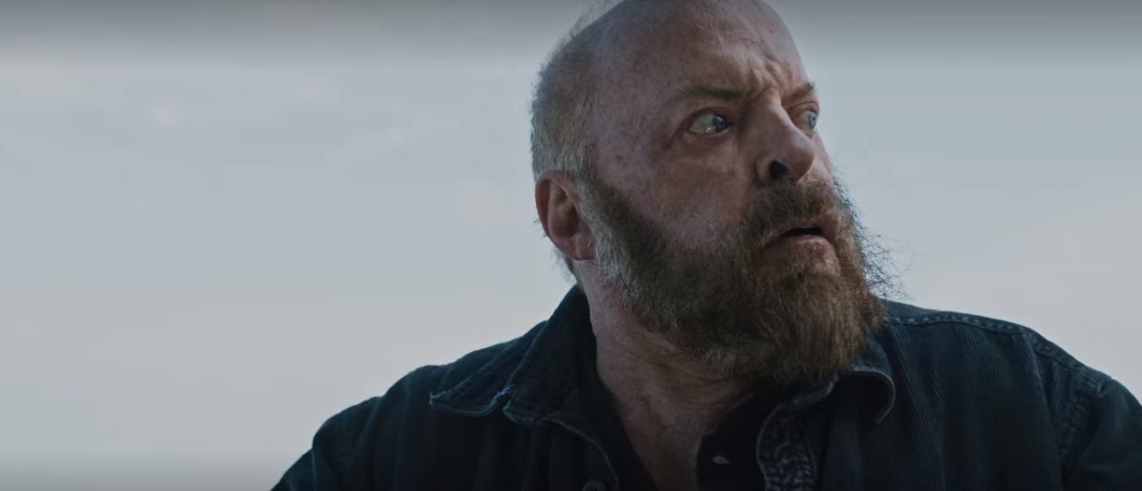 Where Was The Block Island Sound Filmed? Movie's Real Filming Locations