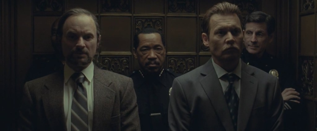 City of Lies Ending, Explained Movie Plot Synopsis