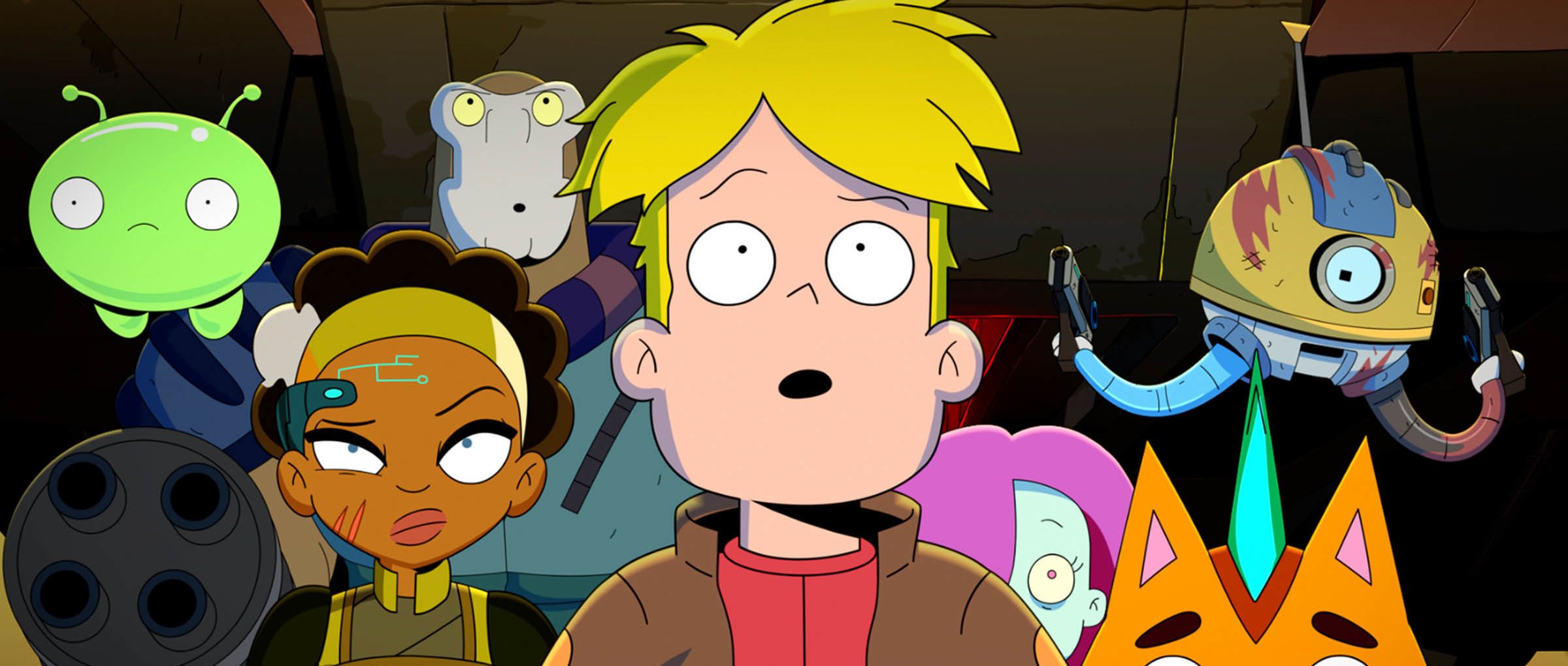 Final Space Season 3 Finale: What to Expect?